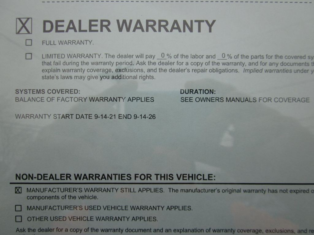 2021 Ford F-150 Image 45