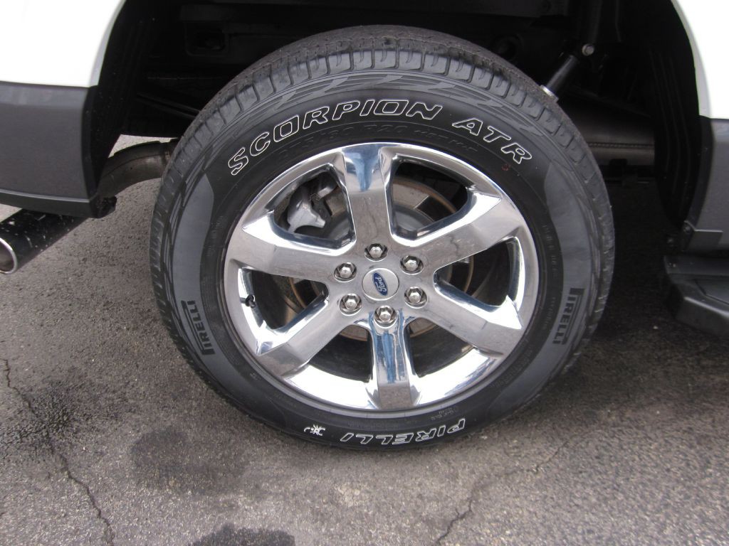 2021 Ford F-150 Image 49