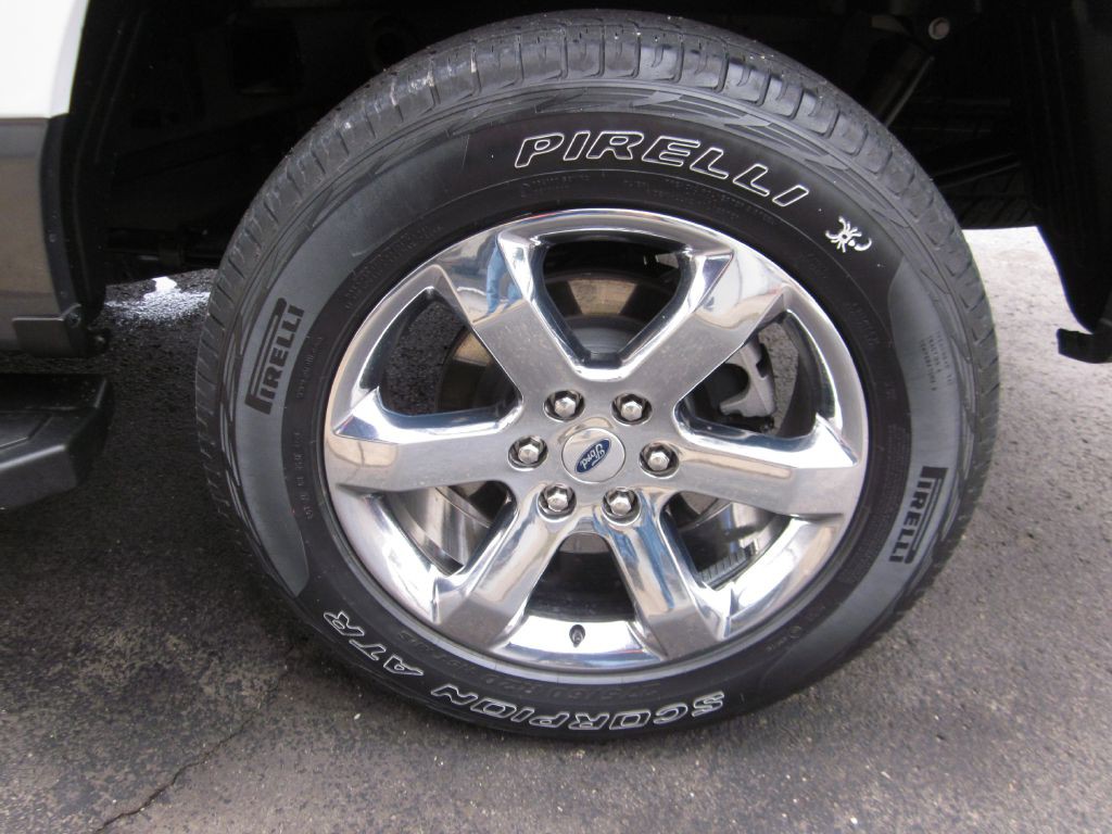 2021 Ford F-150 Image 51