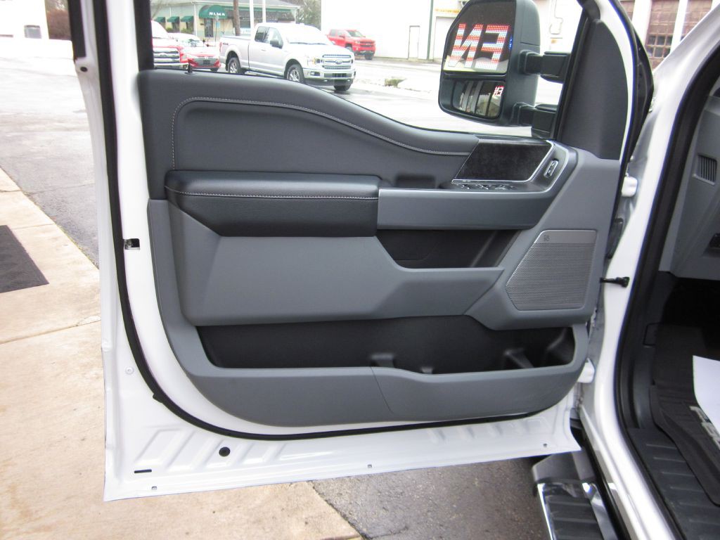 2021 Ford F-150 Image 57