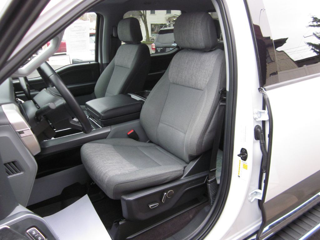 2021 Ford F-150 Image 60