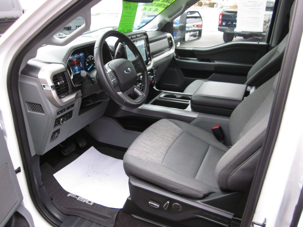 2021 Ford F-150 Image 62