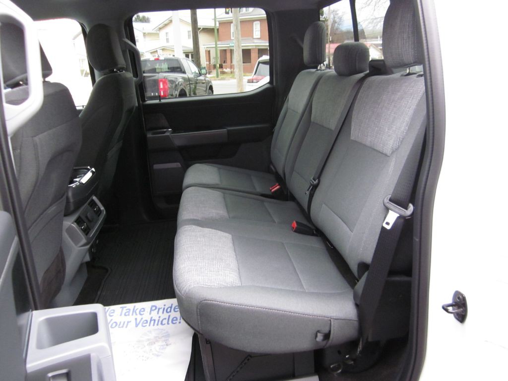 2021 Ford F-150 Image 64