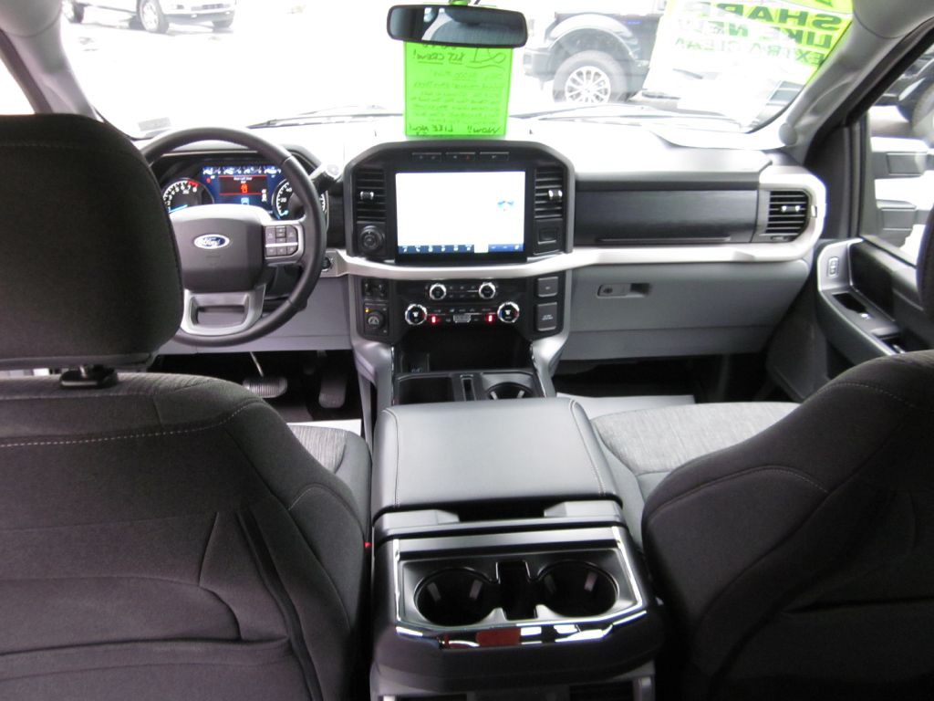 2021 Ford F-150 Image 67