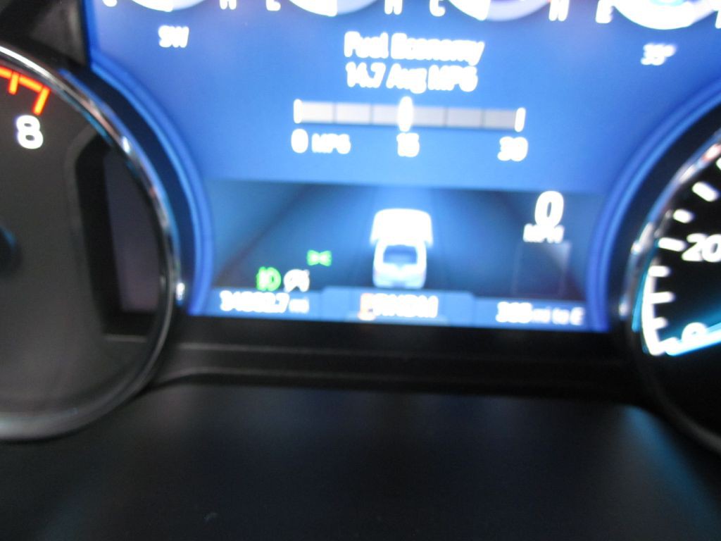 2021 Ford F-150 Image 94