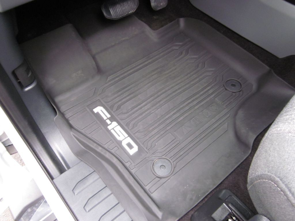 2021 Ford F-150 Image 70