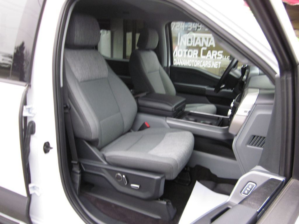 2021 Ford F-150 Image 75