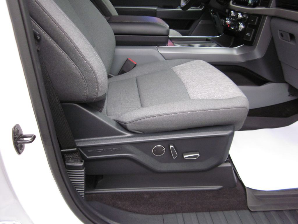 2021 Ford F-150 Image 76