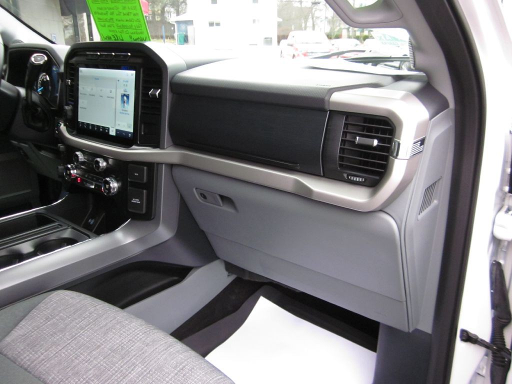 2021 Ford F-150 Image 78