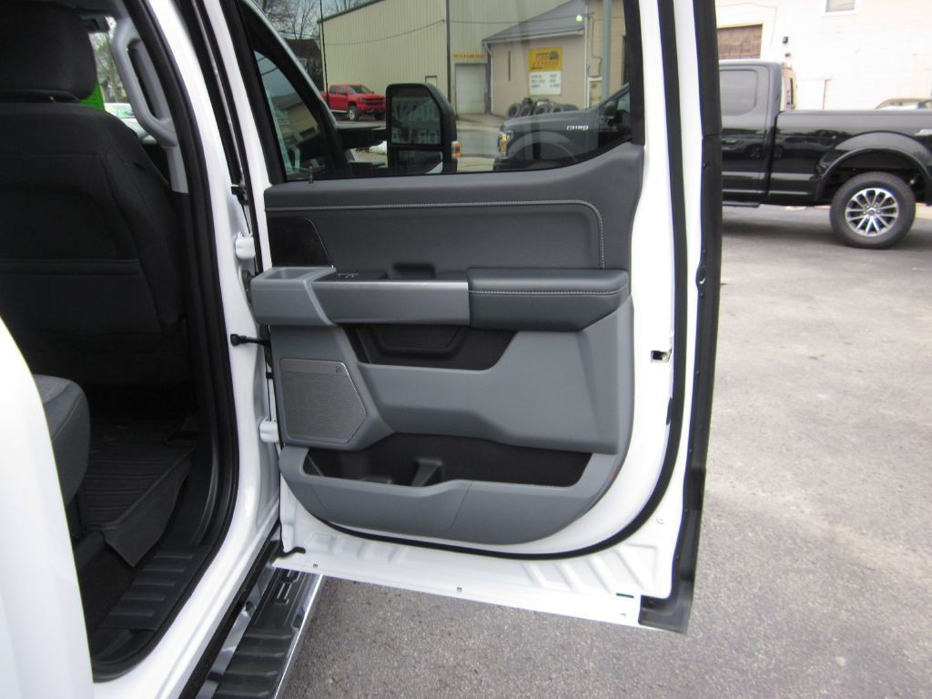 2021 Ford F-150 Image 81