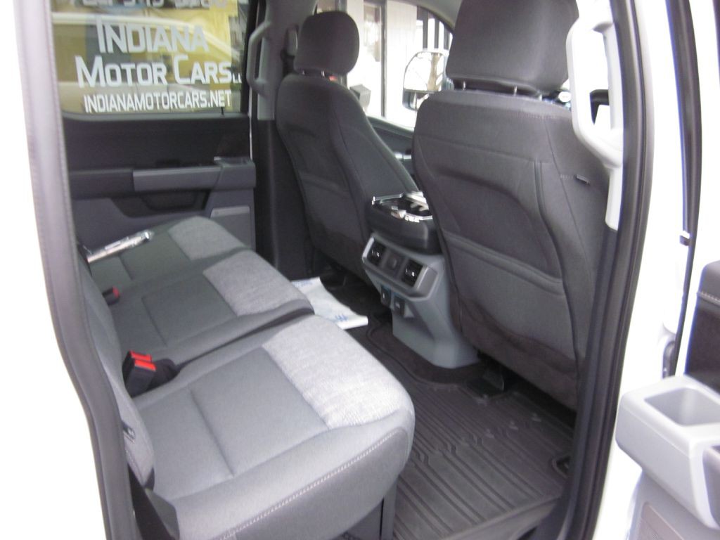 2021 Ford F-150 Image 89