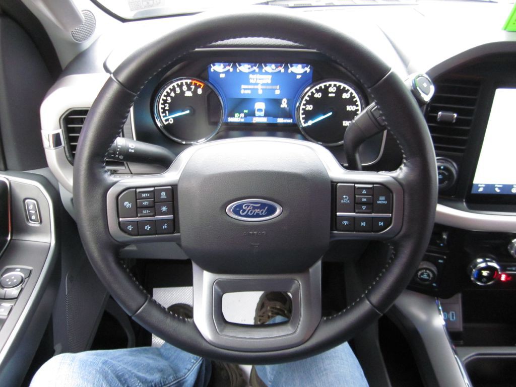 2021 Ford F-150 Image 92