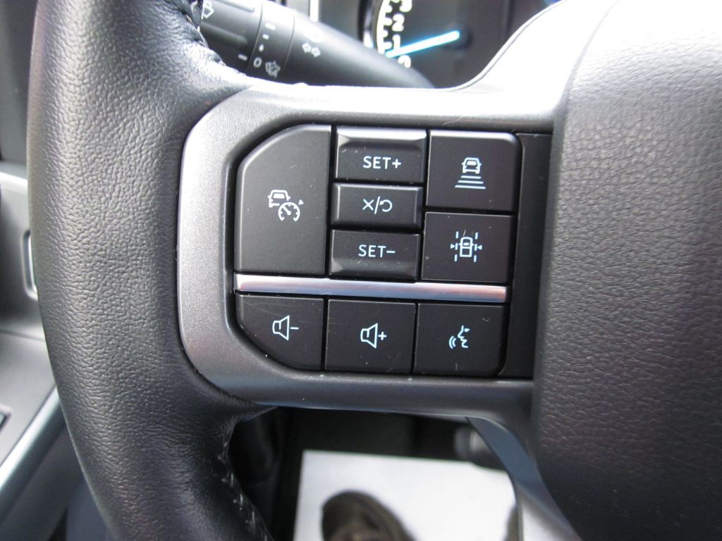 2021 Ford F-150 Image 100