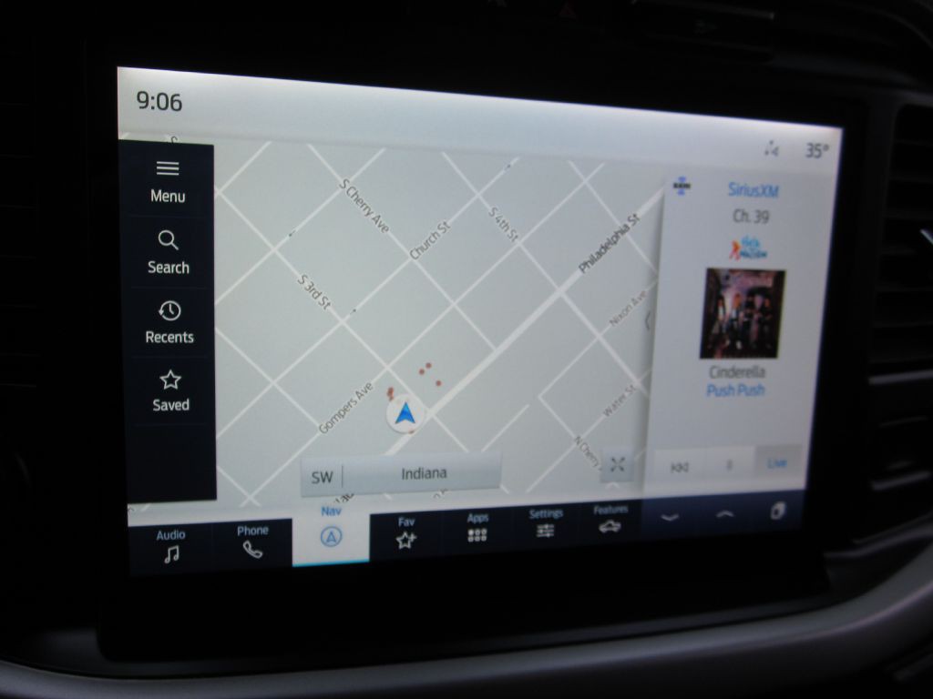 2021 Ford F-150 Image 117