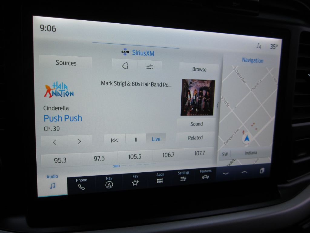 2021 Ford F-150 Image 118