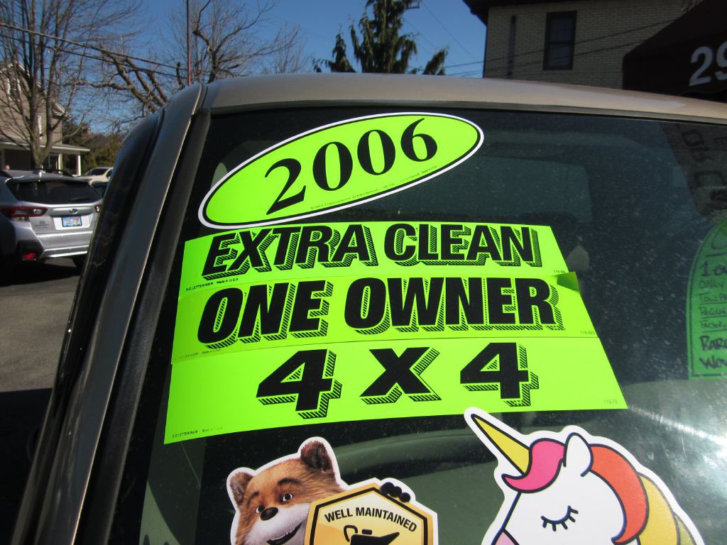 2006 Chevrolet Silverado 1500 Image 3