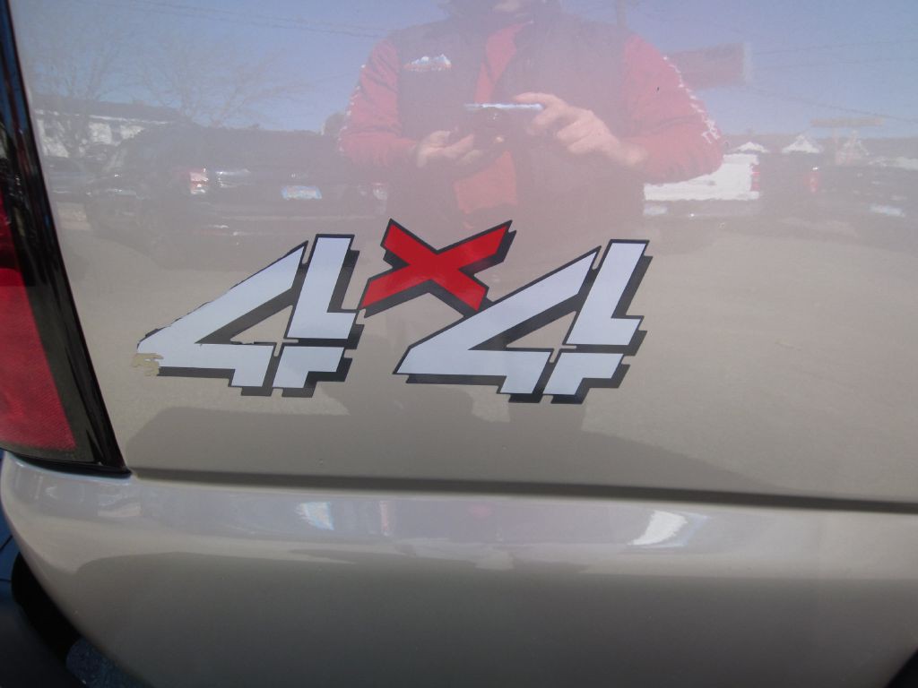 2006 Chevrolet Silverado 1500 Image 7