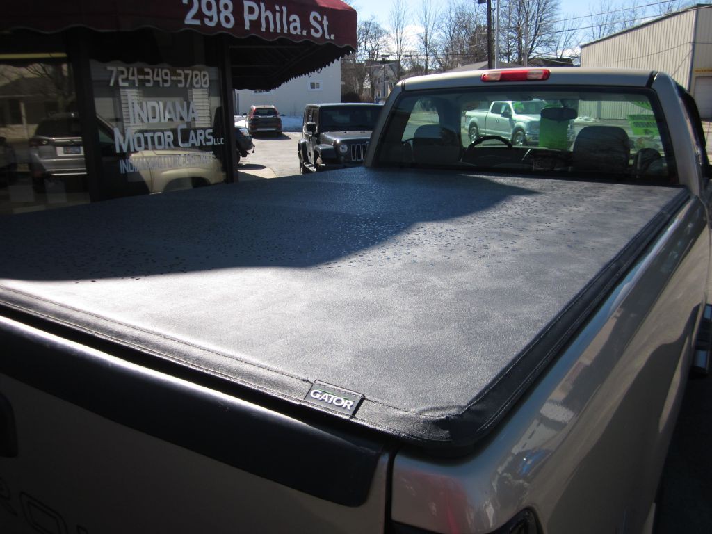 2006 Chevrolet Silverado 1500 Image 12