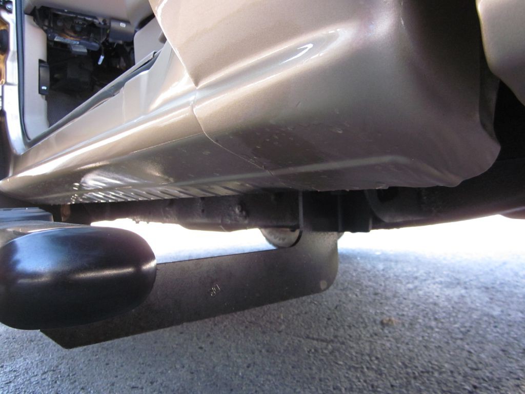 2006 Chevrolet Silverado 1500 Image 37