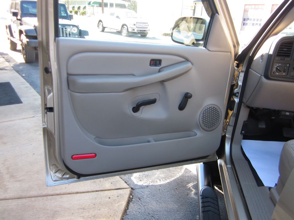 2006 Chevrolet Silverado 1500 Image 39