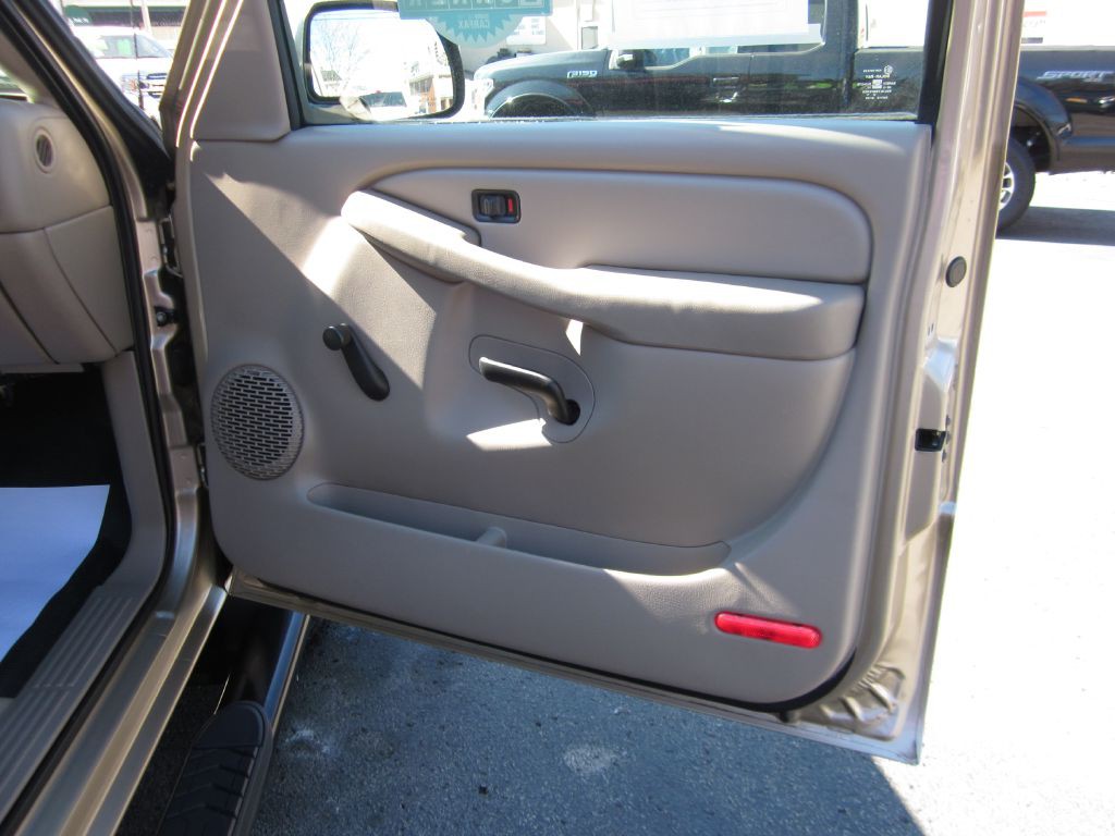 2006 Chevrolet Silverado 1500 Image 48