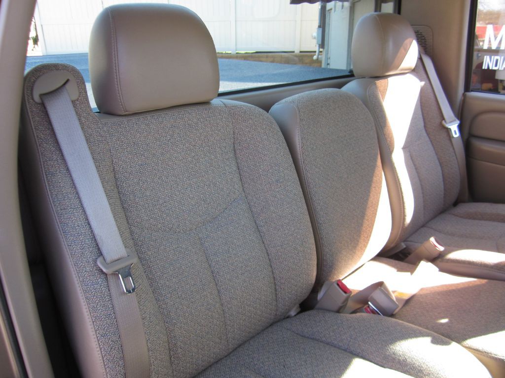 2006 Chevrolet Silverado 1500 Image 52