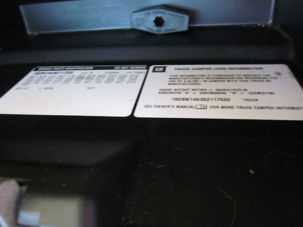 2006 Chevrolet Silverado 1500 Image 53