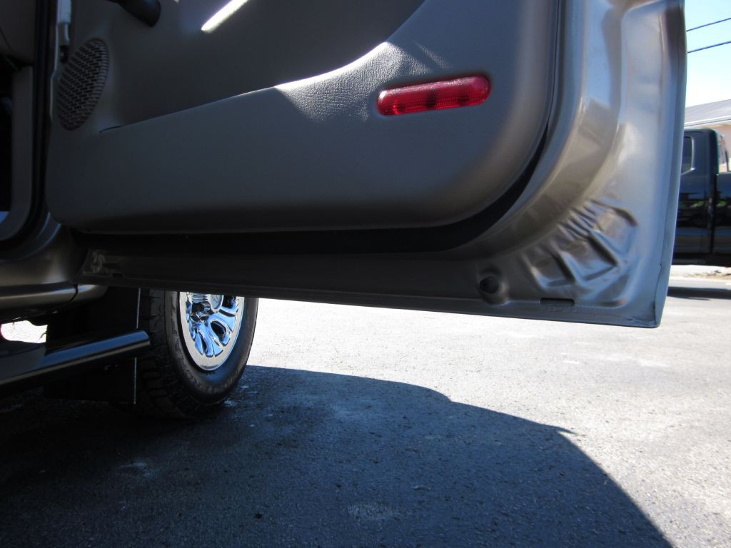 2006 Chevrolet Silverado 1500 Image 59