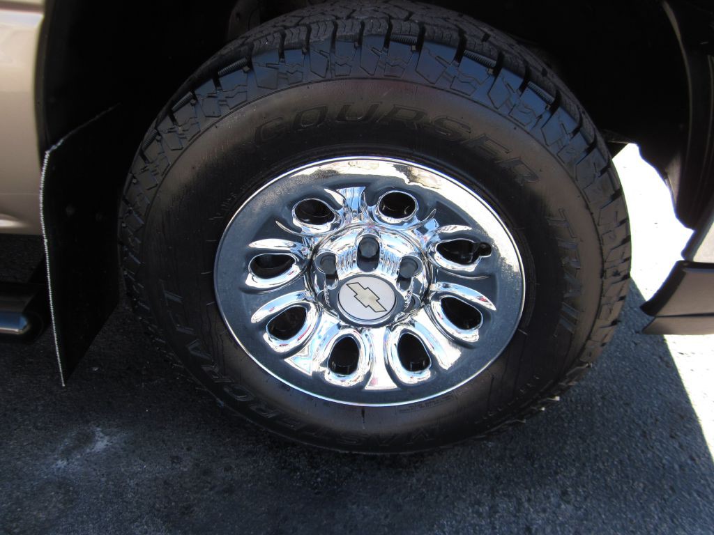 2006 Chevrolet Silverado 1500 Image 63