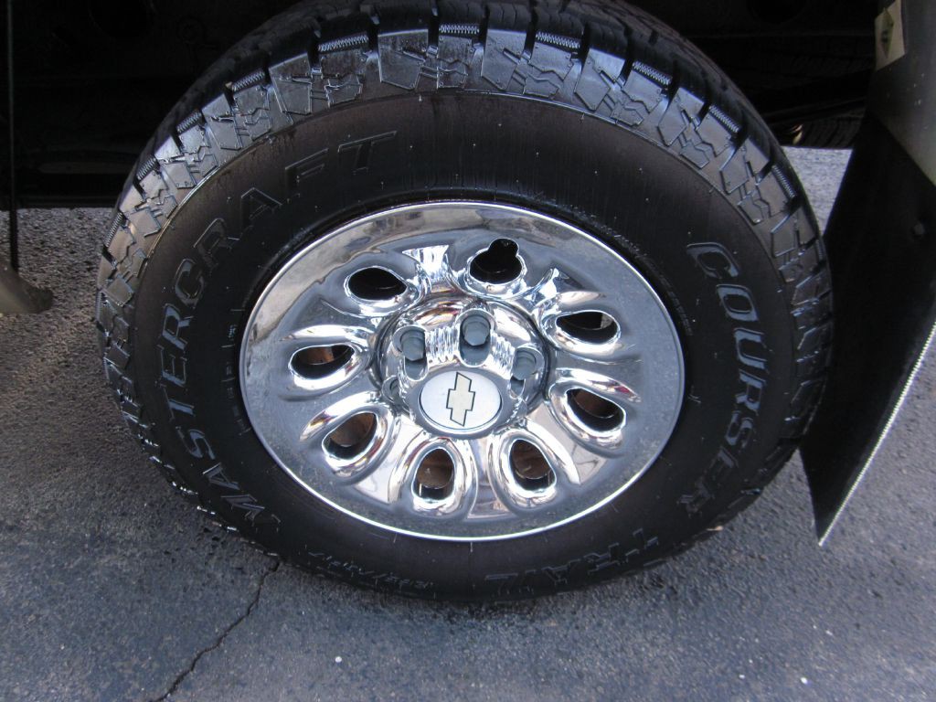 2006 Chevrolet Silverado 1500 Image 64