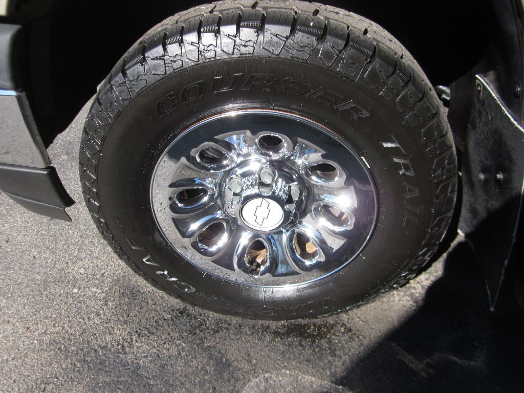 2006 Chevrolet Silverado 1500 Image 65