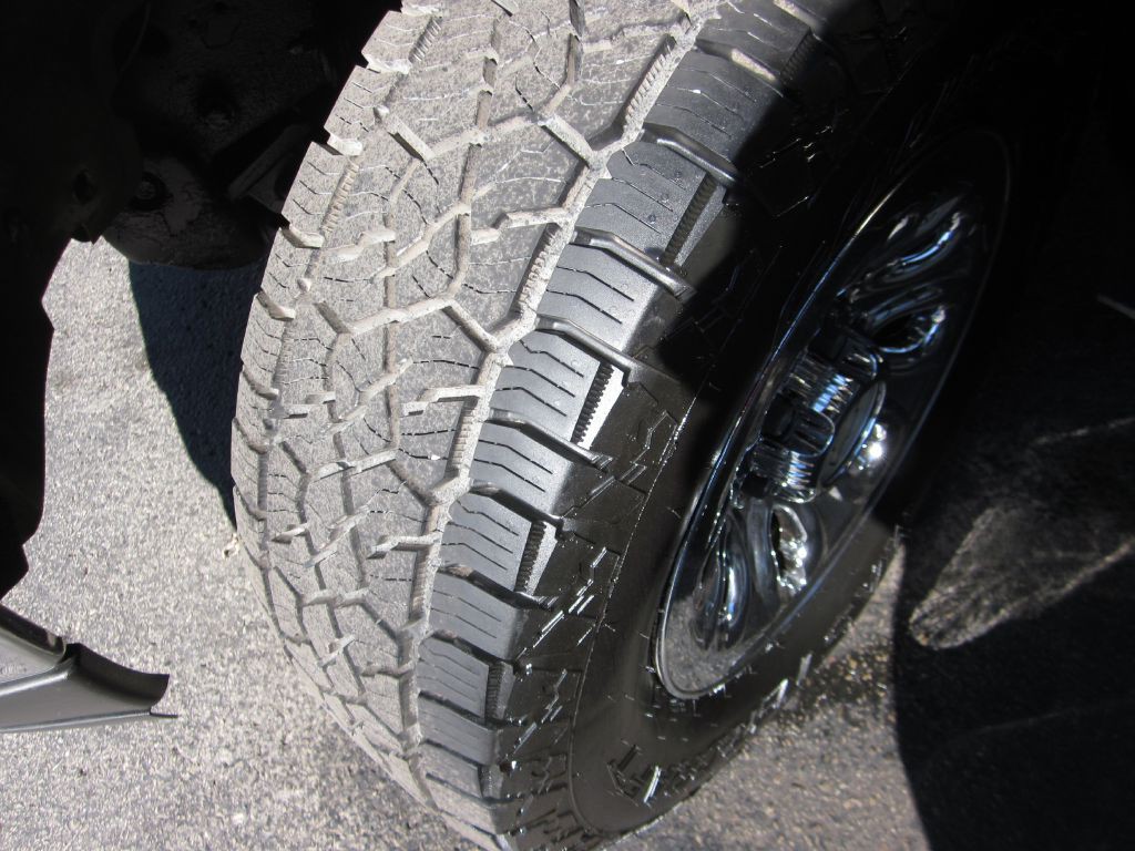 2006 Chevrolet Silverado 1500 Image 66