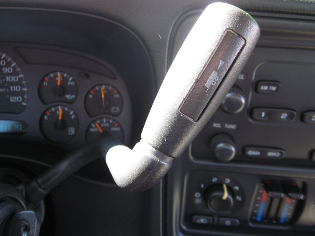 2006 Chevrolet Silverado 1500 Image 69