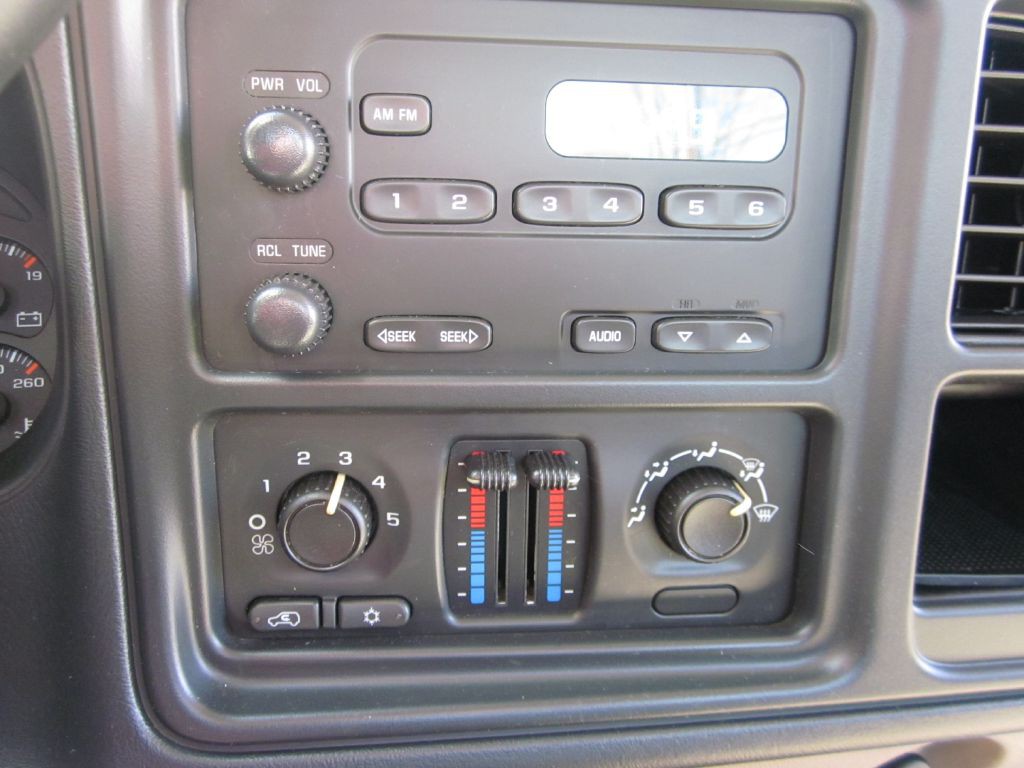 2006 Chevrolet Silverado 1500 Image 70