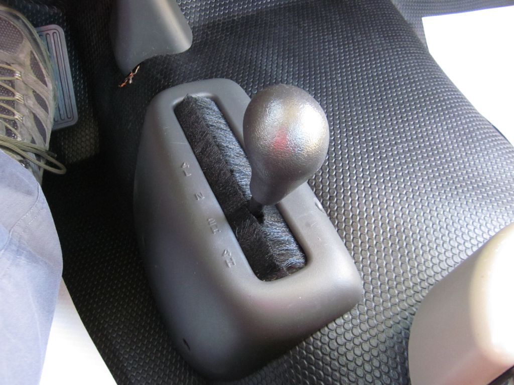 2006 Chevrolet Silverado 1500 Image 72