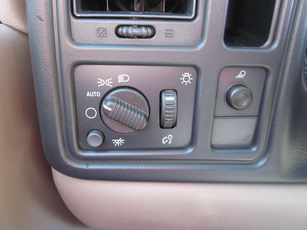 2006 Chevrolet Silverado 1500 Image 78