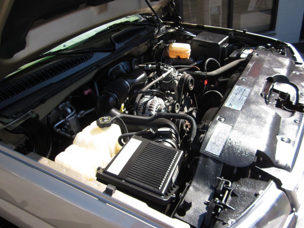 2006 Chevrolet Silverado 1500 Image 83