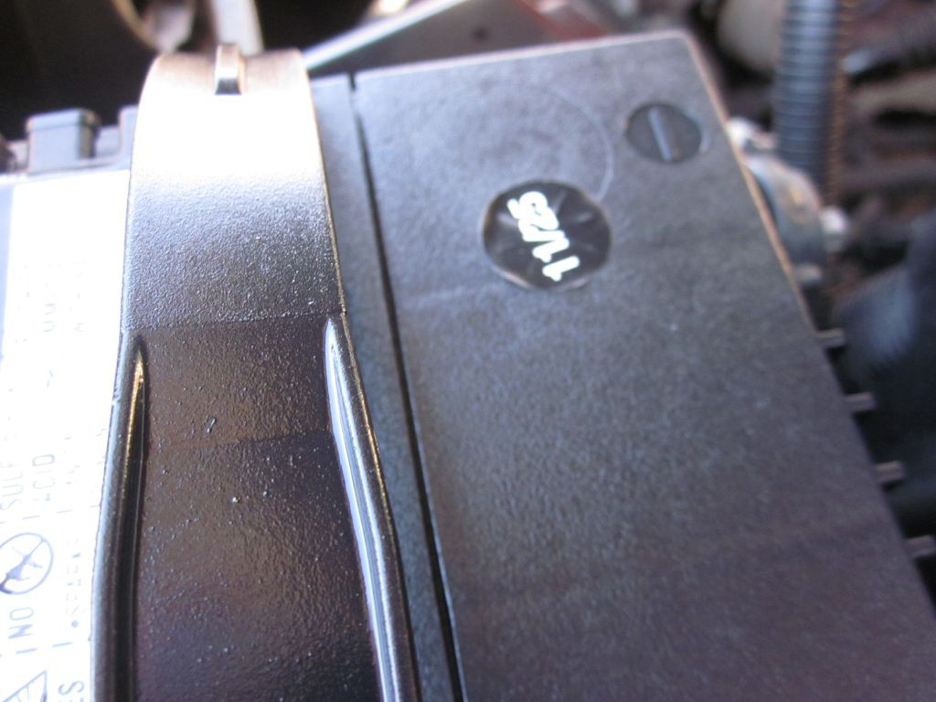 2006 Chevrolet Silverado 1500 Image 85