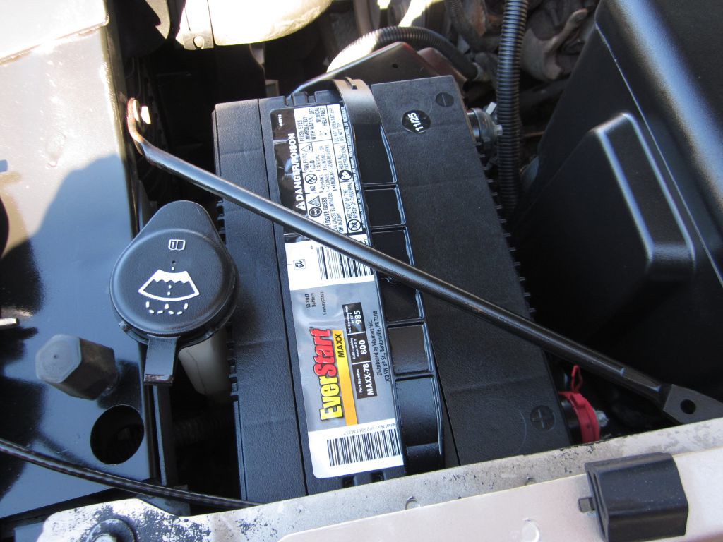 2006 Chevrolet Silverado 1500 Image 86