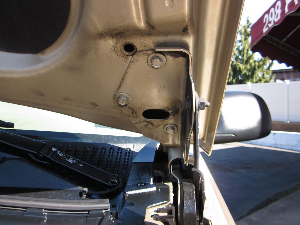 2006 Chevrolet Silverado 1500 Image 87