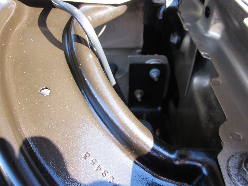 2006 Chevrolet Silverado 1500 Image 88