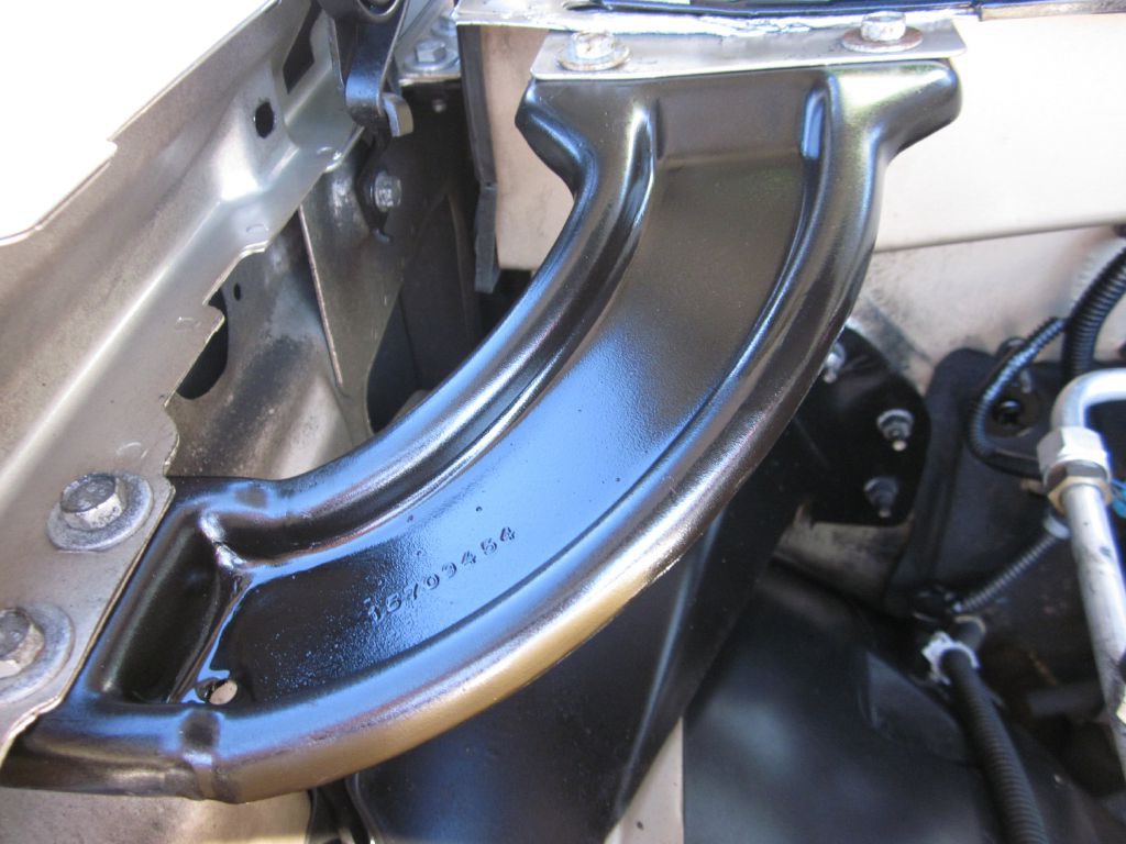 2006 Chevrolet Silverado 1500 Image 89