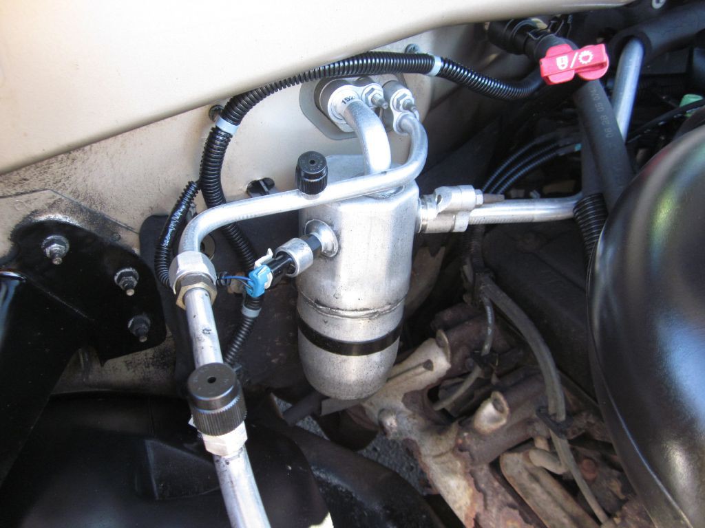 2006 Chevrolet Silverado 1500 Image 90