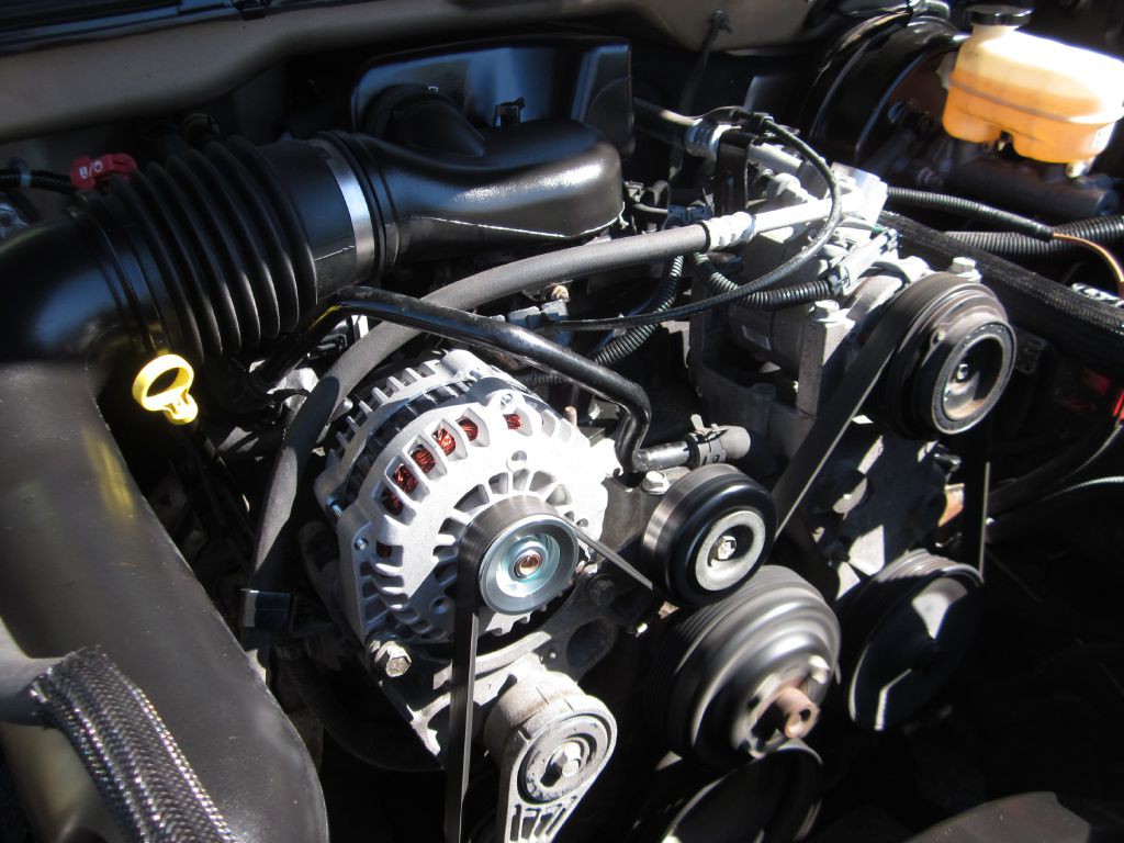 2006 Chevrolet Silverado 1500 Image 91