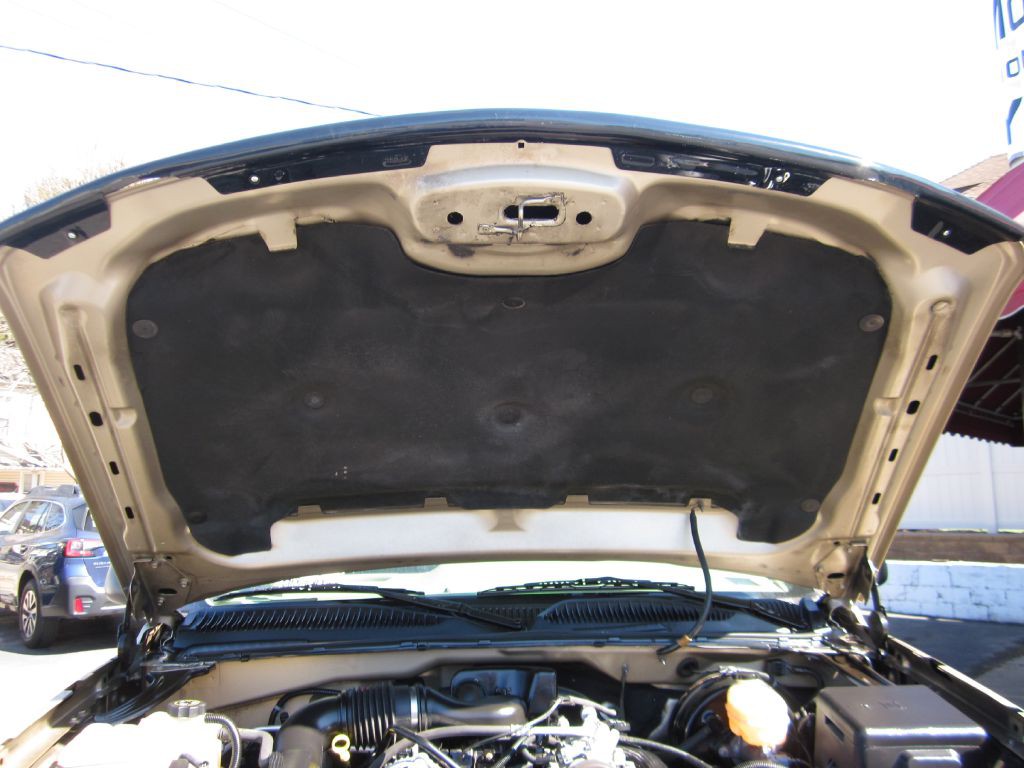 2006 Chevrolet Silverado 1500 Image 93