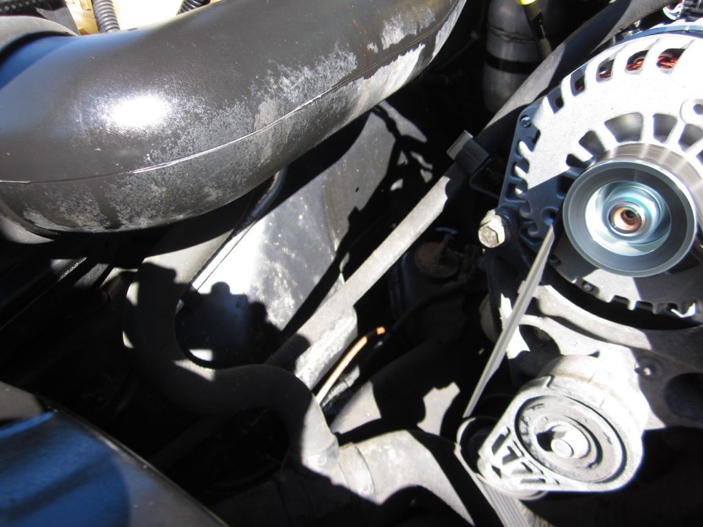 2006 Chevrolet Silverado 1500 Image 94