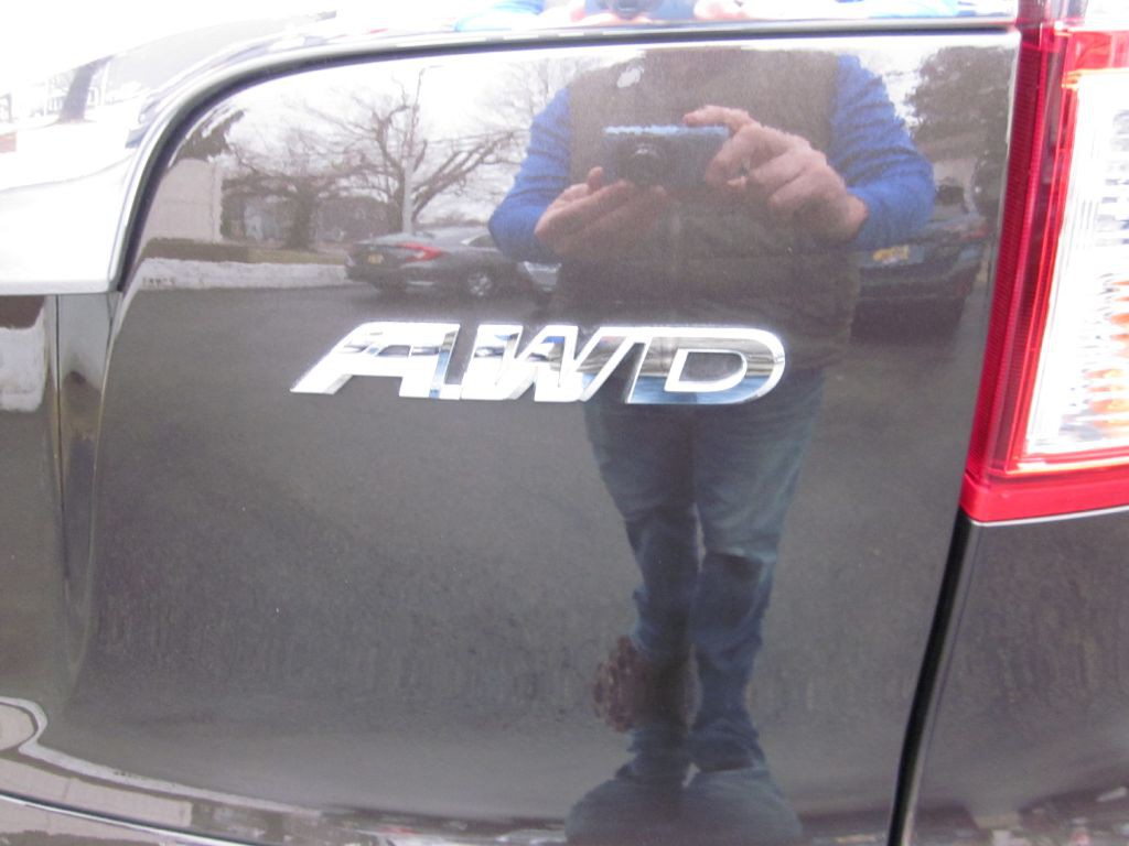 2016 Honda CR-V Image 9