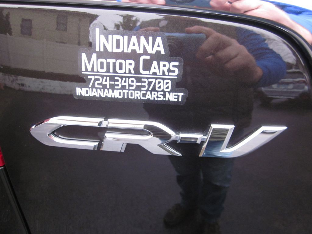 2016 Honda CR-V Image 10