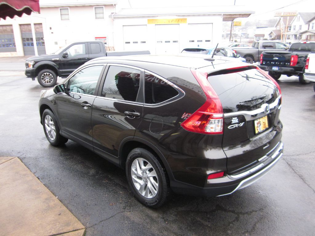 2016 Honda CR-V Image 13