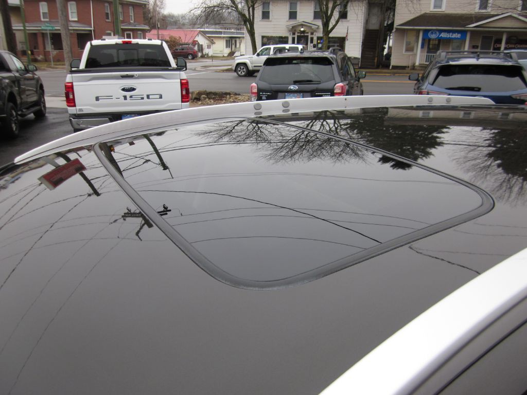 2016 Honda CR-V Image 15